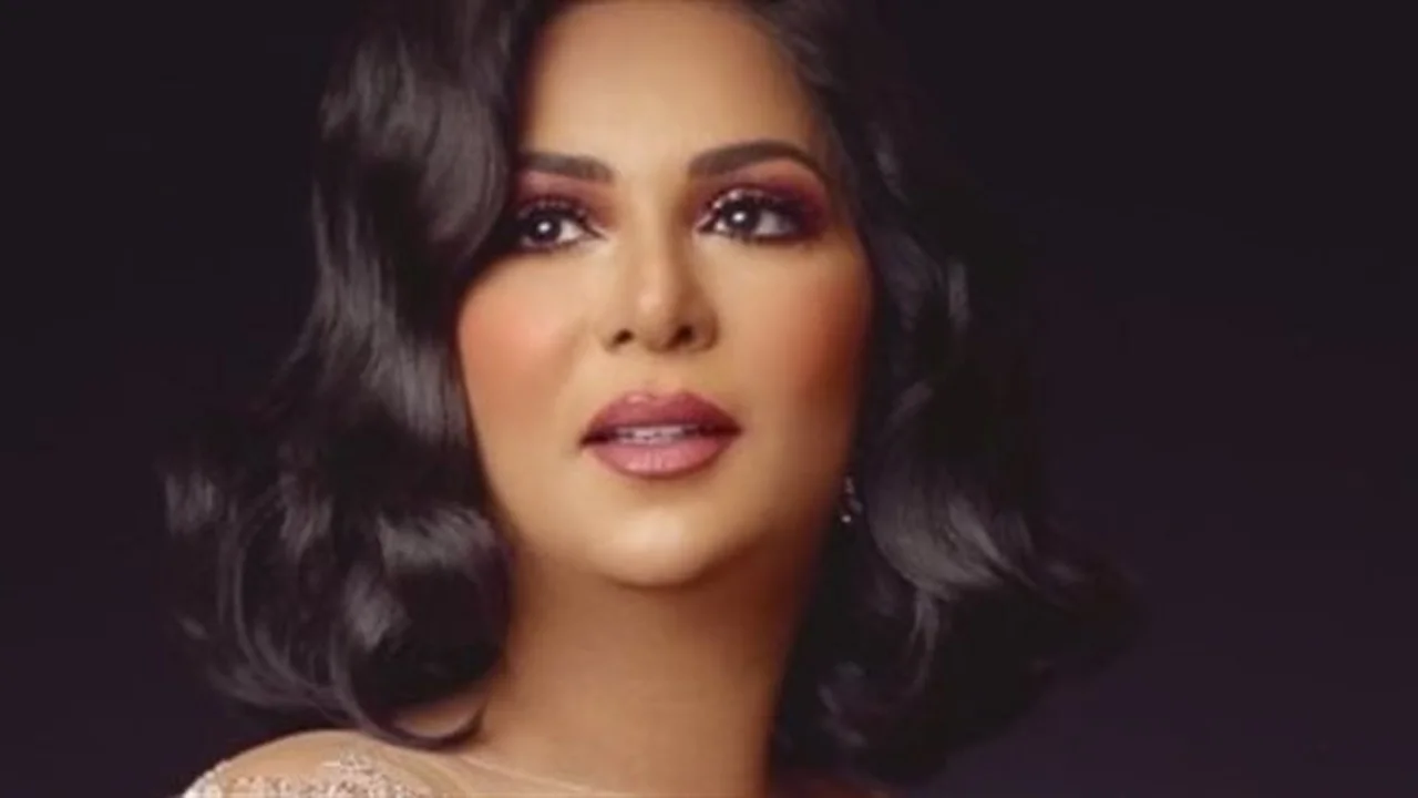 قرار مفاجئ.. نوال الكويتية تكشف حقيقة اعتزالها الفن بعد مسيرة حافلة من العطاء وفاءً لجمهورها